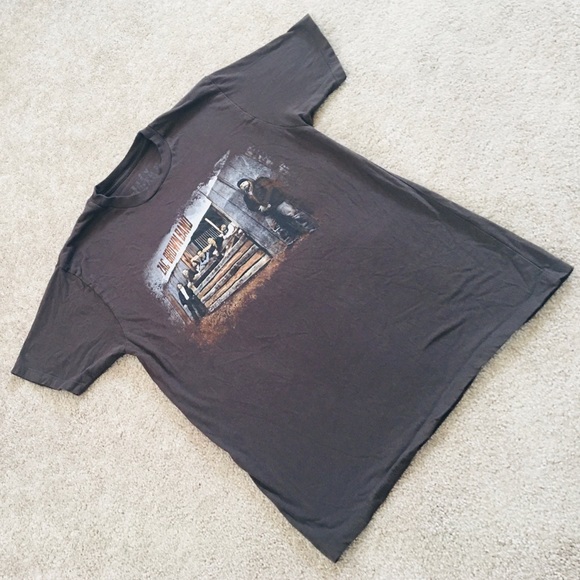 2013 Zac Brown Band Unisex Sz Small - Picture 13 of 14